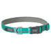 Reflective Neoprene Snap-N-Go Dog Collar