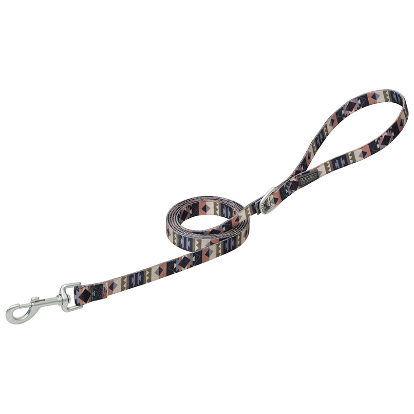 Premium Patterned Dog Leash