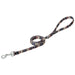 Premium Patterned Dog Leash