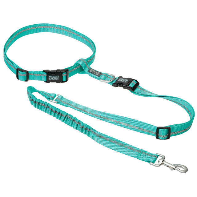 Hands-Free Leash Mint