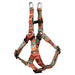 Premium Patterned Dog Harness