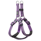 2-Tone Reflective Harness