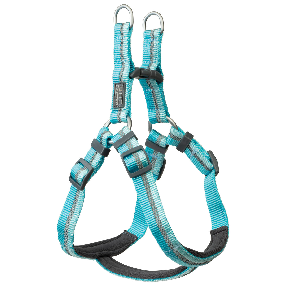 2-Tone Reflective Harness