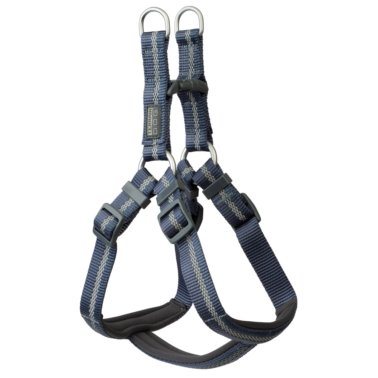 2-Tone Reflective Harness