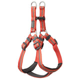 2-Tone Reflective Harness