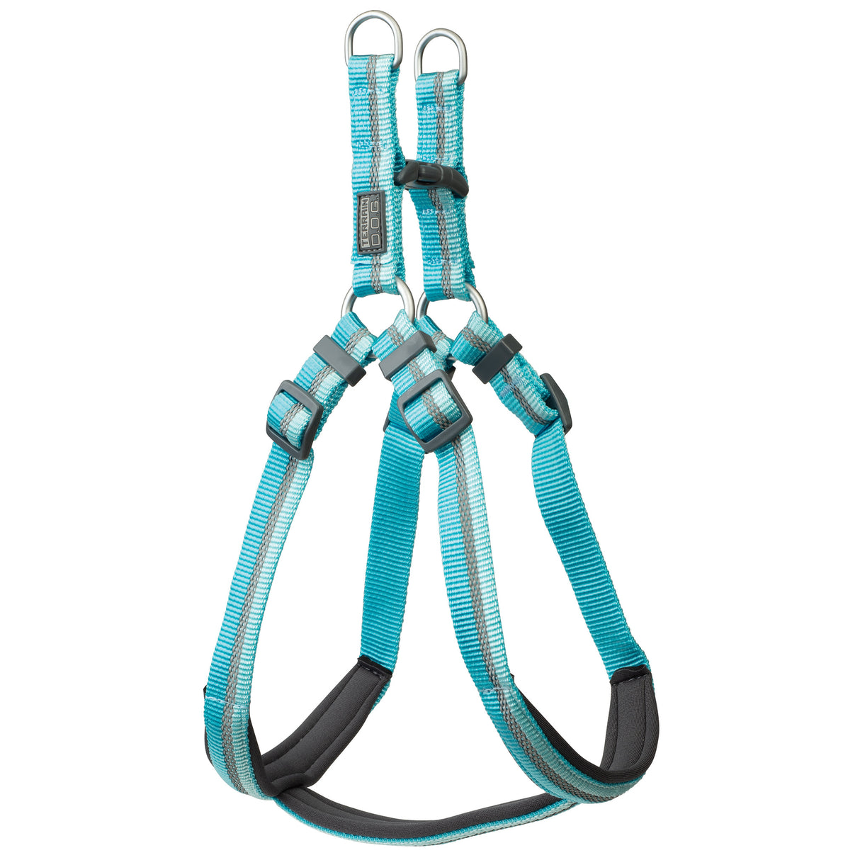 2-Tone Reflective Harness