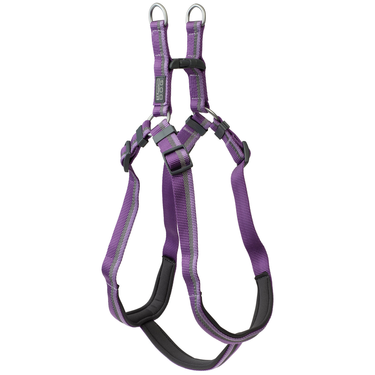 2-Tone Reflective Harness