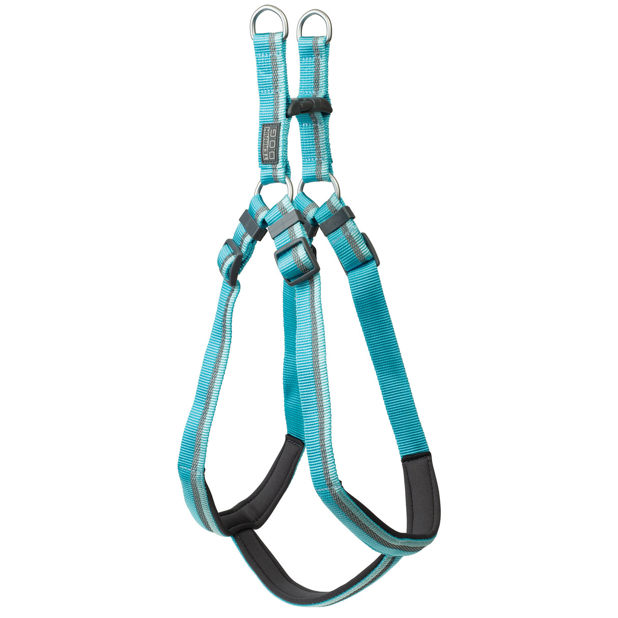 2-Tone Reflective Harness