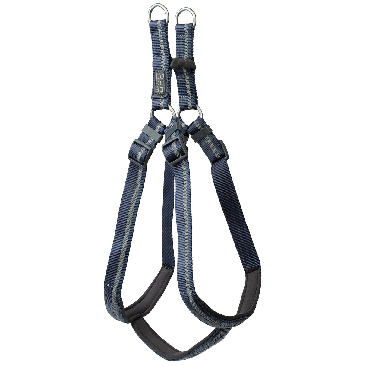 2-Tone Reflective Harness