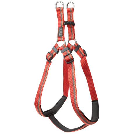 2-Tone Reflective Harness