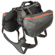 Lightweight Adventure Pack gray