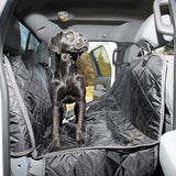 Car Seat Cover