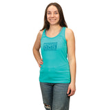 Terrain D.O.G. Racerback Tank