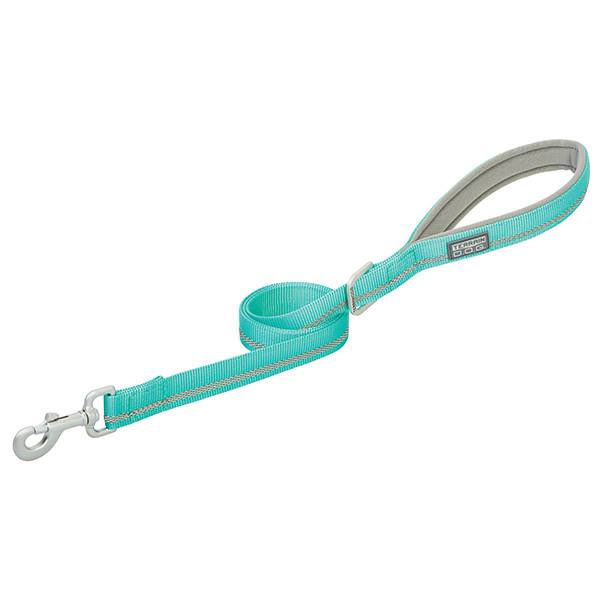 Terrain D.O.G Reflective Leash, 3/4" x 4', Mint