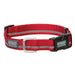 Terrain D.O.G Reflective Snap-n-Go Collar, Red, Large