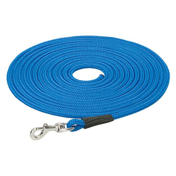 Check Cord, 3/8" x 25', Blue