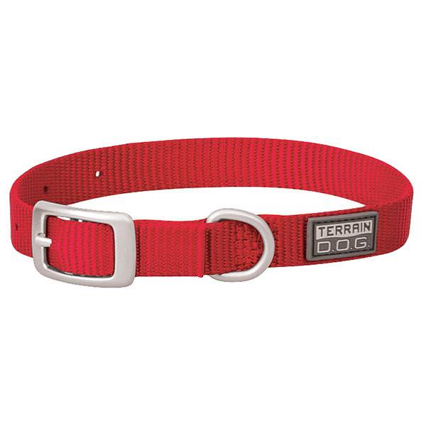 Terrain dog hot sale collar