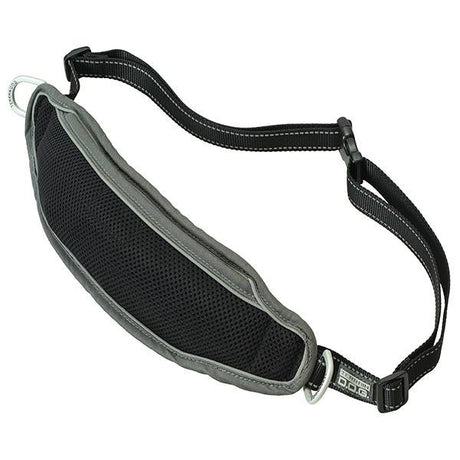 Adventure Belt, Black