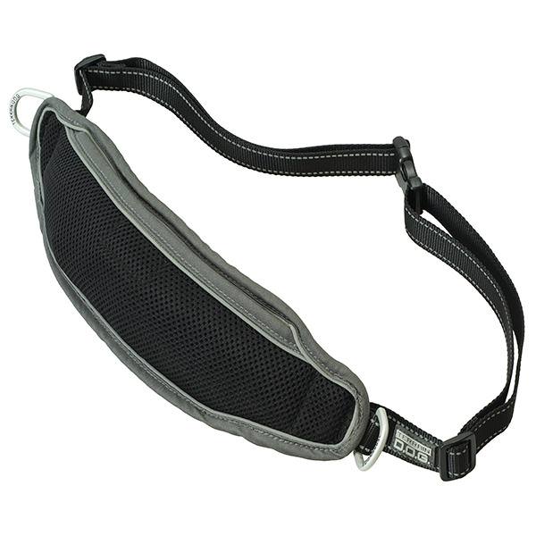 Adventure Belt, Black