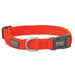 Elevation Snap-n-Go Collar, Orange/Red, MD