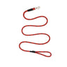 Rope Leash, 1/2" x 6', Canyon Red