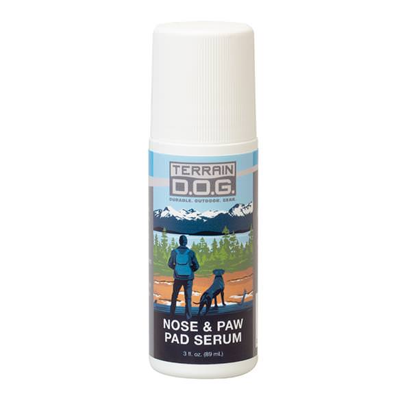 Nose & Paw Pad Serum, 3 oz.