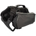 Adventure Pack, X-Large, Black/Gray