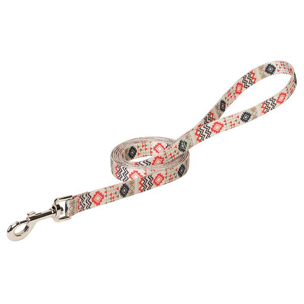 Patterned sale dog leash