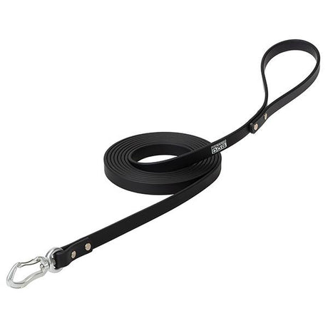 X-Treme Adventure Training Lead, Black, 1/2" x 10"