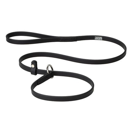 X-Treme Adventure Slip Lead, Black, 5/8" x 4'