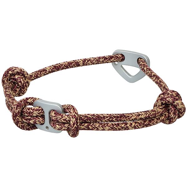 Adjustable Rope Collar