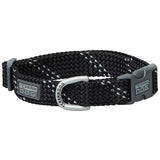 Elevation Snap-N-Go Collar, Black/Gray, MD