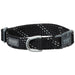 Elevation Snap-N-Go Collar, Black/Gray, MD