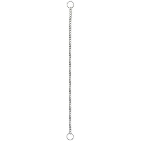 Chain Slip Collar, 2.5 mm x 16"