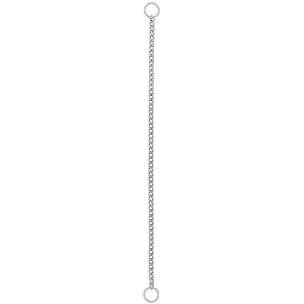 Chain Slip Collar, 2.5 mm x 20"