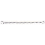 Chain Slip Collar, 3.5 mm x 20"