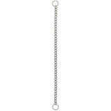 Chain Slip Collar, 3.9mm x 22"