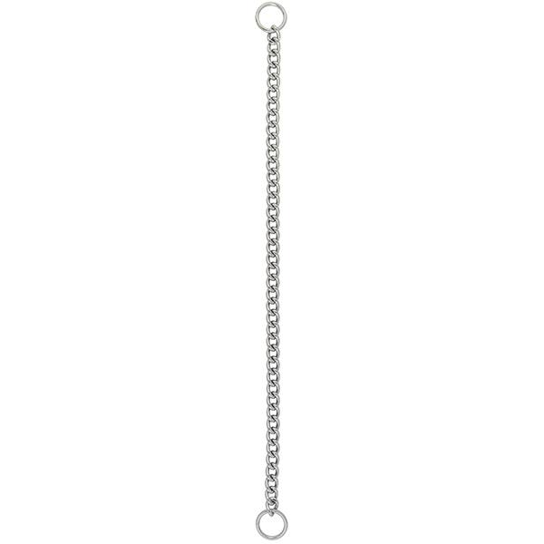 Chain Slip Collar, 3.9mm x 24"